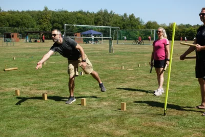 Foto des Albums: Sportwochenende 2026 (10.​08.​2026)