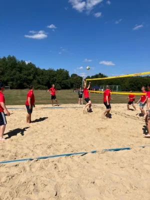 Foto des Albums: Sportwochenende 2026 (10.​08.​2026)