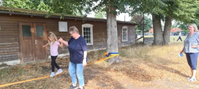 Foto des Albums: Kinderspaßtag 2026