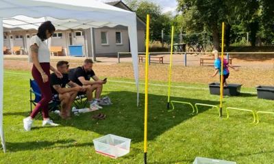 Foto des Albums: Kinderspaßtag 2026