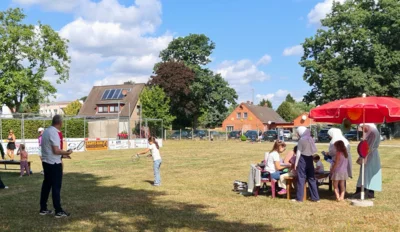 Foto des Albums: Kinderspaßtag 2026