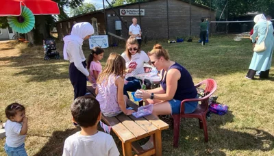 Foto des Albums: Kinderspaßtag 2026