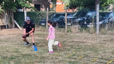 Foto des Albums: Kinderspaßtag 2026
