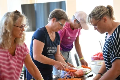Foto des Albums: Kinderspaßtag 2026