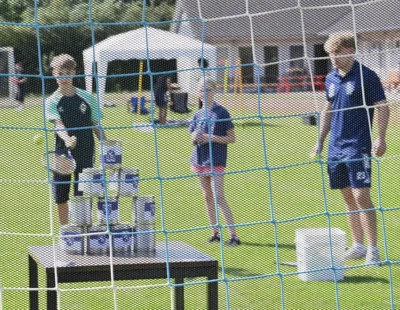 Foto des Albums: Kinderspaßtag 2026