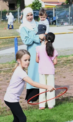 Foto des Albums: Kinderspaßtag 2026