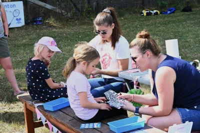 Foto des Albums: Kinderspaßtag 2026
