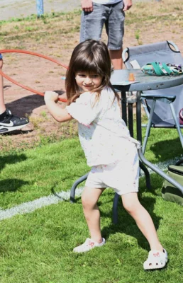 Foto des Albums: Kinderspaßtag 2026