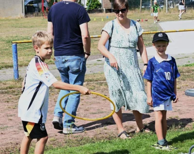 Foto des Albums: Kinderspaßtag 2026