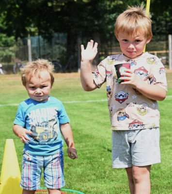 Foto des Albums: Kinderspaßtag 2026