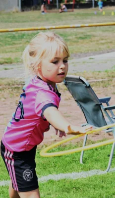 Foto des Albums: Kinderspaßtag 2026