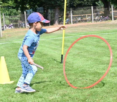 Foto des Albums: Kinderspaßtag 2026