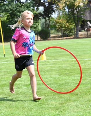 Foto des Albums: Kinderspaßtag 2026