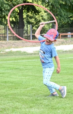 Foto des Albums: Kinderspaßtag 2026