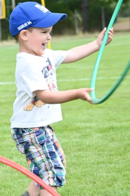 Foto des Albums: Kinderspaßtag 2026