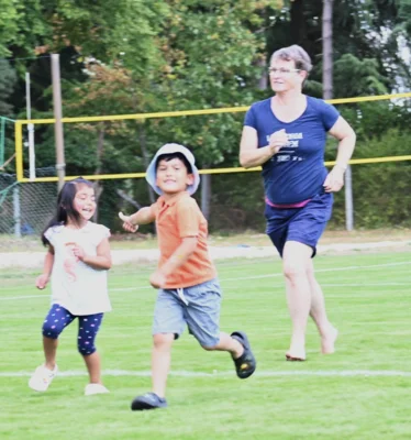 Foto des Albums: Kinderspaßtag 2026