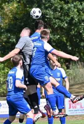 Foto des Albums: Saisonauftakt gegen Fulde/Stellichte  1:1