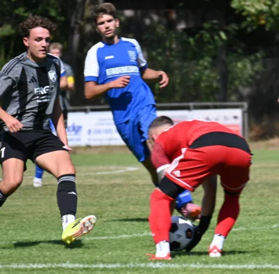 Foto des Albums: Saisonauftakt gegen Fulde/Stellichte  1:1
