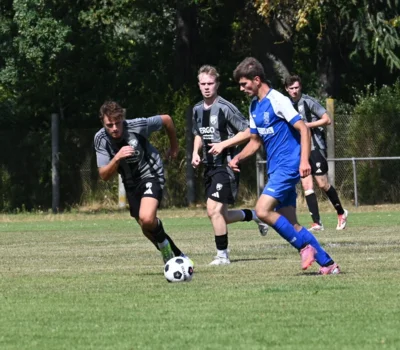 Foto des Albums: Saisonauftakt gegen Fulde/Stellichte  1:1