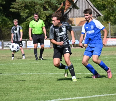 Foto des Albums: Saisonauftakt gegen Fulde/Stellichte  1:1