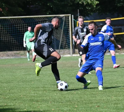 Foto des Albums: Saisonauftakt gegen Fulde/Stellichte  1:1