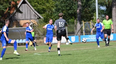 Foto des Albums: Saisonauftakt gegen Fulde/Stellichte  1:1