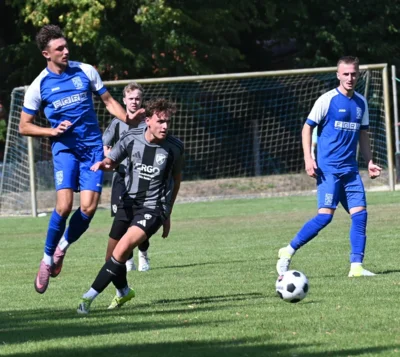 Foto des Albums: Saisonauftakt gegen Fulde/Stellichte  1:1