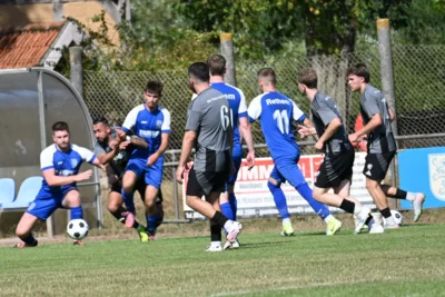 Foto des Albums: Saisonauftakt gegen Fulde/Stellichte  1:1