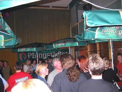 Foto des Albums: Oldie-Night 2005