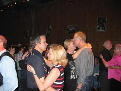 Foto des Albums: Oldie-Night 2005