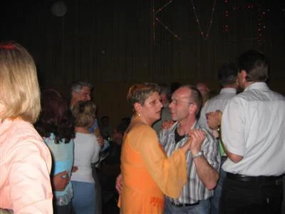 Foto des Albums: Oldie-Night 2005