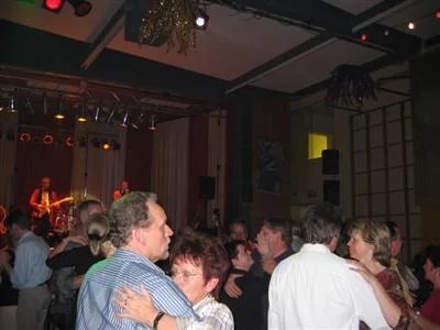 Foto des Albums: Oldie-Night 2005