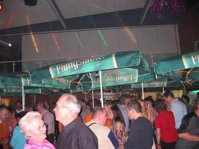 Foto des Albums: Oldie-Night 2005