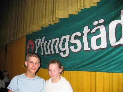 Foto des Albums: Oldie-Night 2005