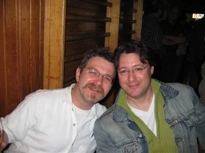 Foto des Albums: Oldie-Night 2005