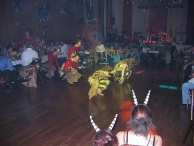 Foto des Albums: Oldie-Night 2005