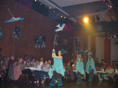 Foto des Albums: Oldie-Night 2005