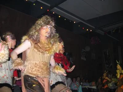 Foto des Albums: Oldie-Night 2005