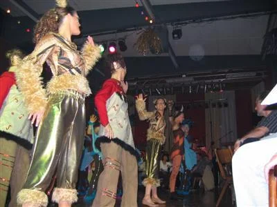 Foto des Albums: Oldie-Night 2005