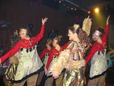 Foto des Albums: Oldie-Night 2005