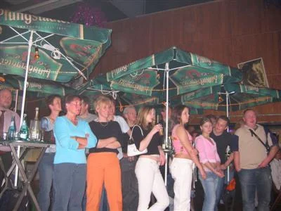 Foto des Albums: Oldie-Night 2005