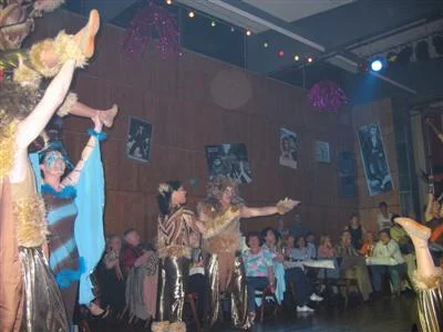 Foto des Albums: Oldie-Night 2005