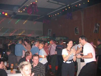 Foto des Albums: Oldie-Night 2005