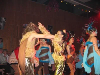 Foto des Albums: Oldie-Night 2005
