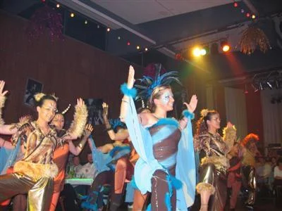 Foto des Albums: Oldie-Night 2005