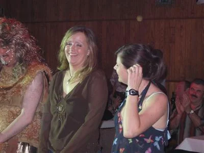 Foto des Albums: Oldie-Night 2005