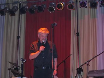 Foto des Albums: Oldie-Night 2005