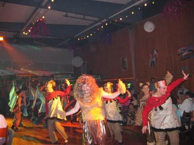 Foto des Albums: Oldie-Night 2005