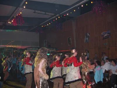 Foto des Albums: Oldie-Night 2005