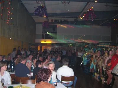Foto des Albums: Oldie-Night 2005